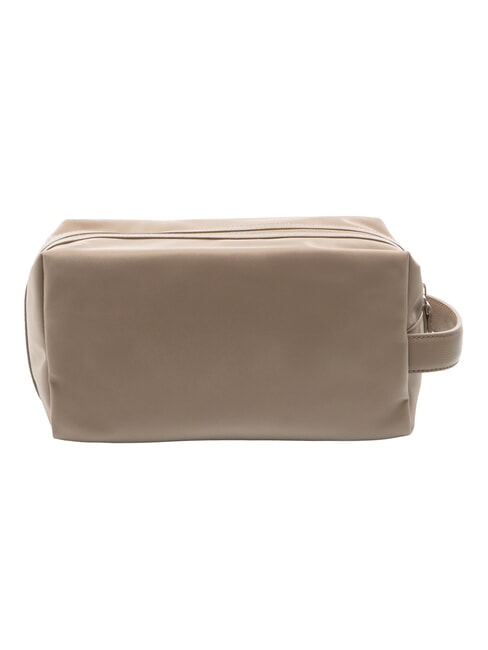 KARISSA EVO Travel necessities nut brown - Beauty Case