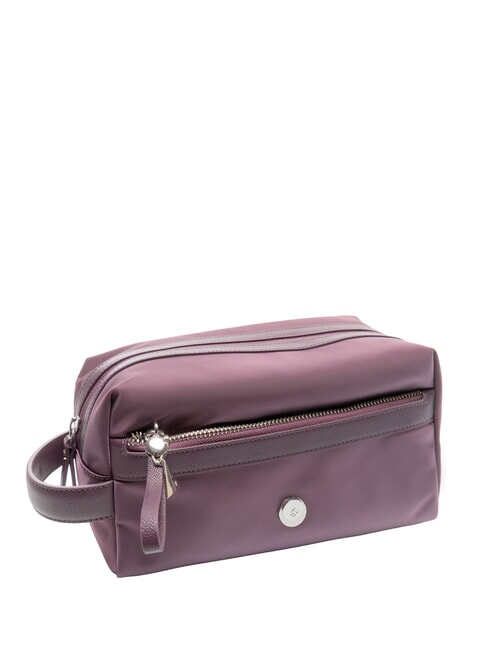 KARISSA EVO Travel necessities Bordeaux - Beauty Case