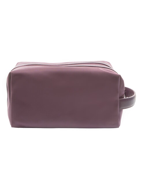 KARISSA EVO Travel necessities Bordeaux - Beauty Case