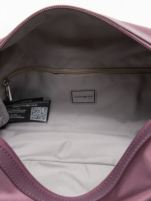 KARISSA EVO Travel necessities Bordeaux - Beauty Case