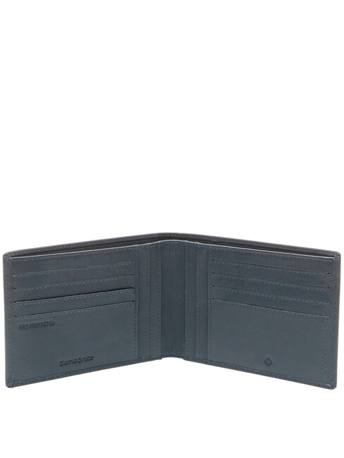ATTACK 2 Leather wallet Oxford - Men&rsquo;s Wallets