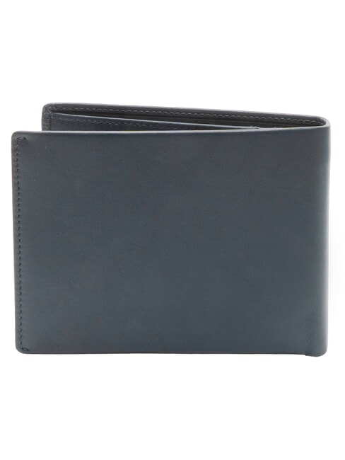 ATTACK 2 Leather wallet Oxford - Men&rsquo;s Wallets