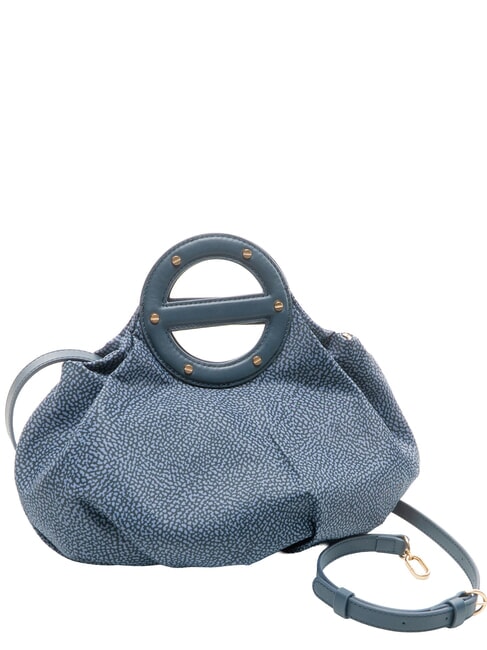 VIS-A-VIS S Handbag, with shoulder strap blue lapis - Women&rsquo;s Bags