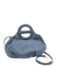 BORBONESE VIS-A-VIS S Handbag, with shoulder strap blue lapis - Women&rsquo;s Bags - 2