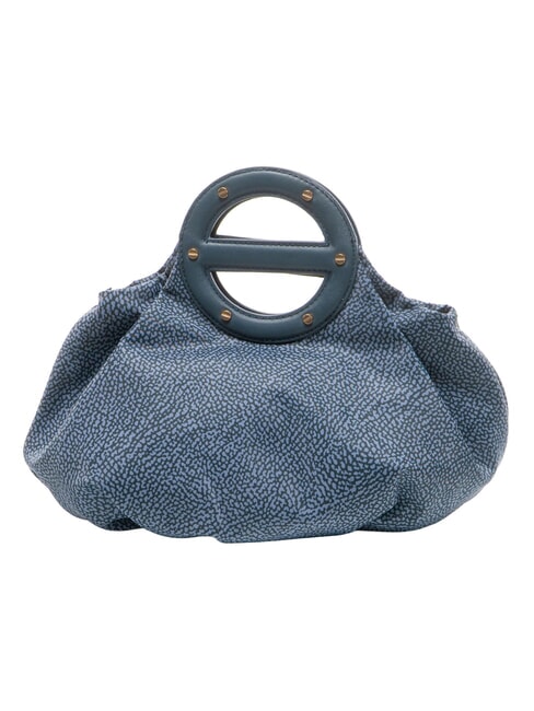 VIS-A-VIS S Handbag, with shoulder strap blue lapis - Women&rsquo;s Bags