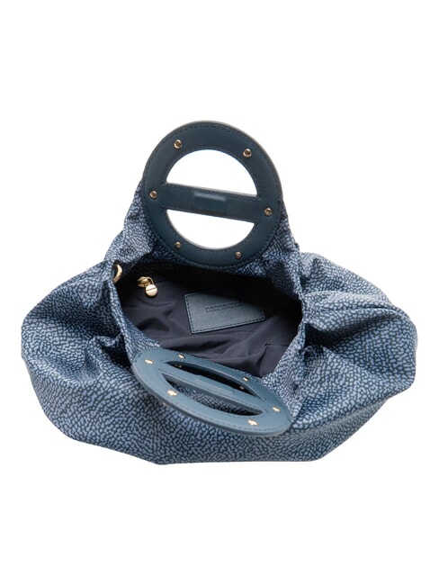 VIS-A-VIS S Handbag, with shoulder strap blue lapis - Women&rsquo;s Bags