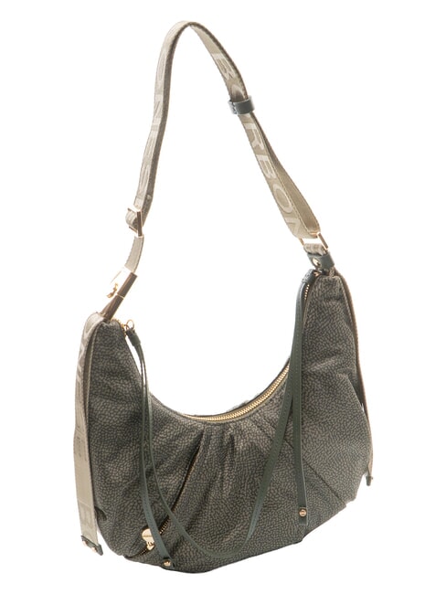 FOLD  Soft shoulder bag laurel - Women&rsquo;s Bags