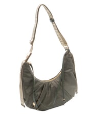 BORBONESE FOLD  Soft shoulder bag laurel - Women&rsquo;s Bags - 2