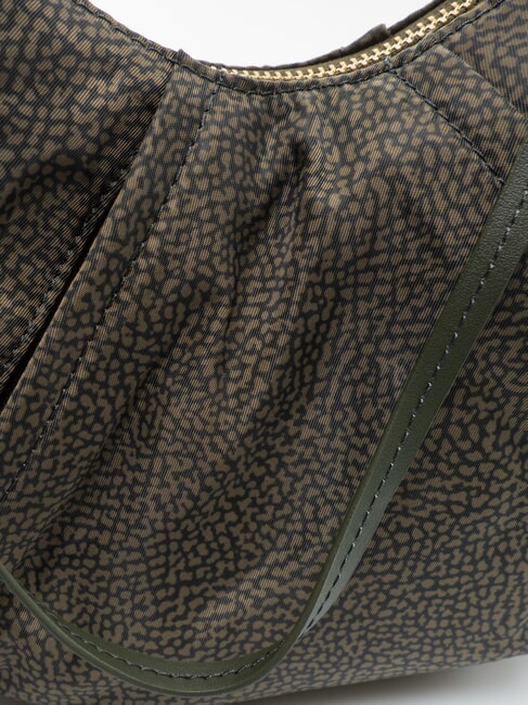 FOLD  Soft shoulder bag laurel - Women&rsquo;s Bags