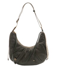 BORBONESE FOLD  Soft shoulder bag laurel - Women&rsquo;s Bags - 5