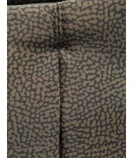 BORBONESE CROISSANT  Shoulder bag laurel - Women&rsquo;s Bags - 4