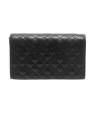 LOVE MOSCHINO SMART DAILY Shoulder bag Black - Women&rsquo;s Bags - 4