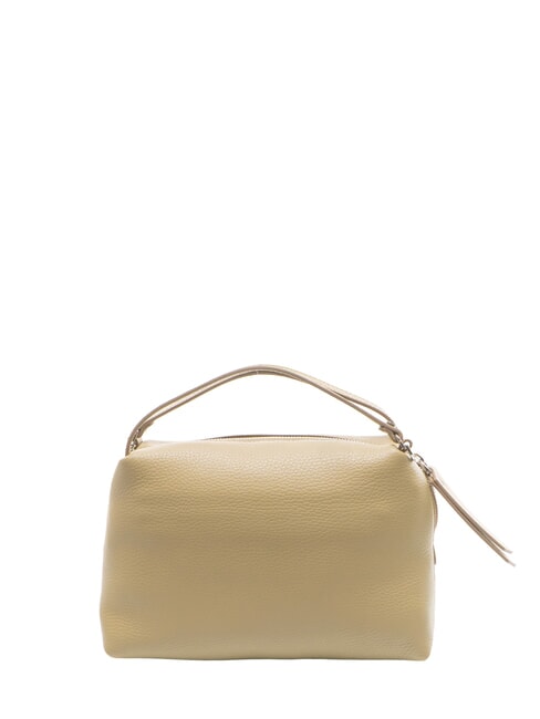 ALIFA Leather bag with shoulder strap willow - Women&rsquo;s Bags