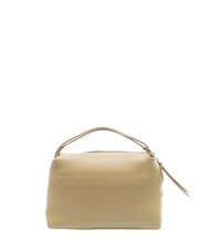 GIANNI CHIARINI ALIFA Leather bag with shoulder strap willow - Women&rsquo;s Bags - 3