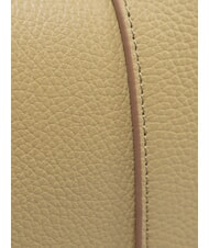 GIANNI CHIARINI HELENA ROUND Leather bag with shoulder strap willow - Women&rsquo;s Bags - 5