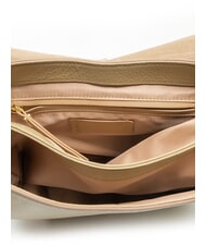 GIANNI CHIARINI HELENA ROUND Leather bag with shoulder strap willow - Women&rsquo;s Bags - 6