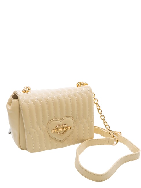BUBBLY LOVE Mini shoulder bag butter - Women&rsquo;s Bags