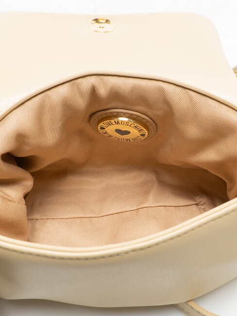 BUBBLY LOVE Mini shoulder bag butter - Women&rsquo;s Bags