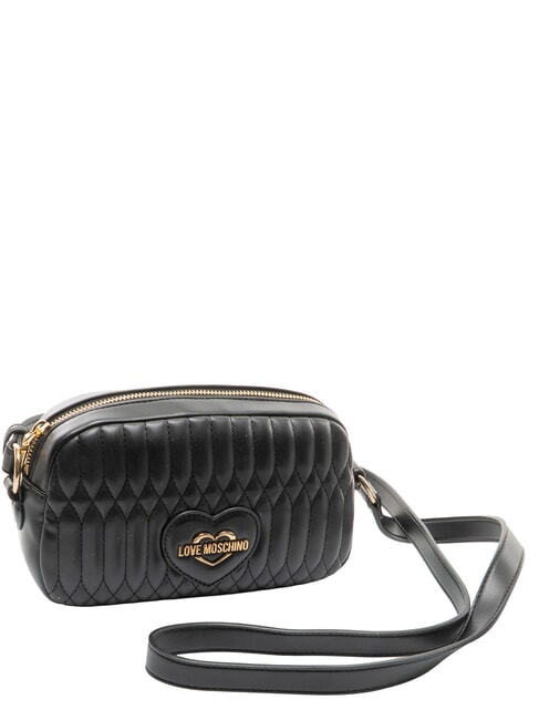 BUBBLY LOVE Mini shoulder bag Black - Women&rsquo;s Bags