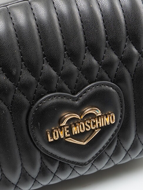 BUBBLY LOVE Mini shoulder bag Black - Women&rsquo;s Bags