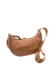 LOVE MOSCHINO SMART DAILY Shoulder bag brown - Women&rsquo;s Bags - 2