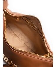 LOVE MOSCHINO SMART DAILY Shoulder bag brown - Women&rsquo;s Bags - 5