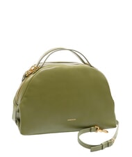 BORBONESE SEXY MEDIUM Medium handbag with shoulder strap laurel - Women&rsquo;s Bags - 2