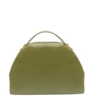 BORBONESE SEXY MEDIUM Medium handbag with shoulder strap laurel - Women&rsquo;s Bags - 3