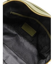 BORBONESE SEXY MEDIUM Medium handbag with shoulder strap laurel - Women&rsquo;s Bags - 4