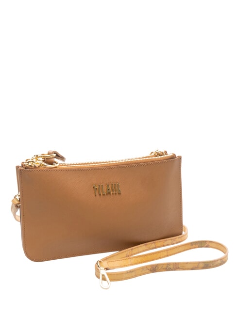 WINDY CITY Shoulder bag, with removable shoulder strap TOBACCO - Women&rsquo;s Bags