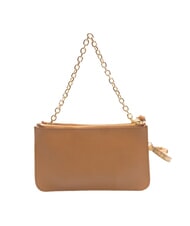 ALVIERO MARTINI PRIMA CLASSE WINDY CITY Shoulder bag, with removable shoulder strap TOBACCO - Women&rsquo;s Bags - 3