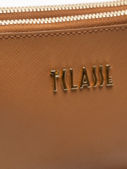 WINDY CITY Shoulder bag, with removable shoulder strap TOBACCO - Women&rsquo;s Bags