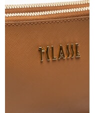 ALVIERO MARTINI PRIMA CLASSE WINDY CITY Shoulder bag, with removable shoulder strap TOBACCO - Women&rsquo;s Bags - 4