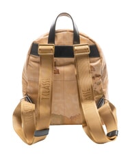 ALVIERO MARTINI PRIMA CLASSE SOFT PETALS Backpack Black - Women&rsquo;s Bags - 2