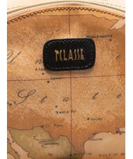 ALVIERO MARTINI PRIMA CLASSE SOFT PETALS Backpack Black - Women&rsquo;s Bags - 3