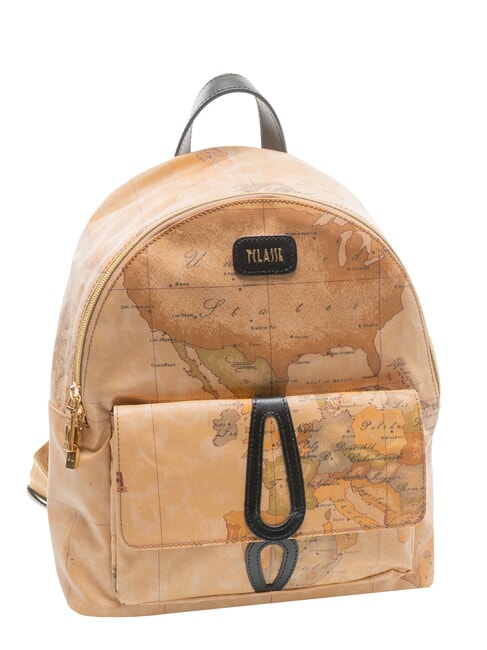 SOFT PETALS Backpack Black - Women&rsquo;s Bags