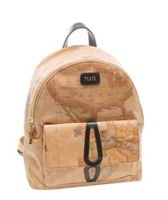 ALVIERO MARTINI PRIMA CLASSE SOFT PETALS Backpack Black - Women&rsquo;s Bags - 4