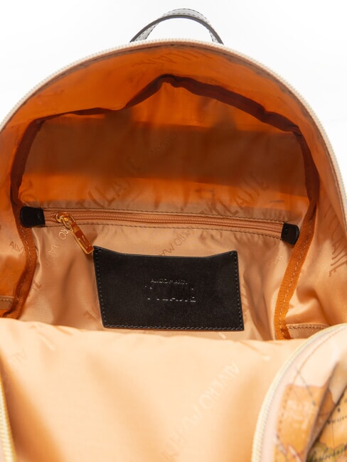 SOFT PETALS Backpack Black - Women&rsquo;s Bags