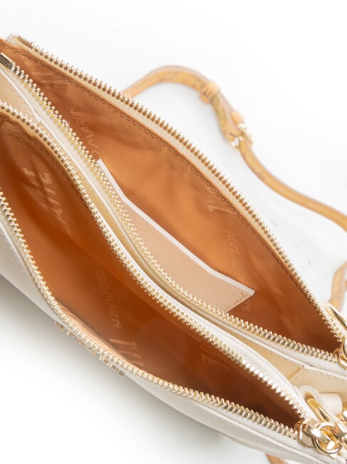 WINDY CITY Shoulder bag, with removable shoulder strap ivory - Women&rsquo;s Bags