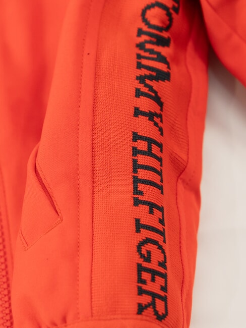 TH kids  Jacket fireworks - Baby Jackets