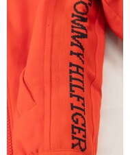 TOMMY HILFIGER TH kids  Jacket fireworks - Baby Jackets - 3