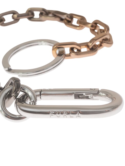 CAMPIONARIO - MAN Key chain cognac tones - Key holders
