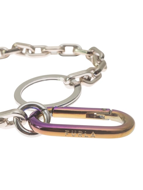CAMPIONARIO - MAN Keychain multicolor - Key holders
