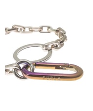 FURLA MAN Keychain - Key holders