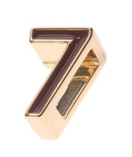 FURLA CAMPIONARIO - MY GLAM 7 Keychain RUBY - Key holders - 2