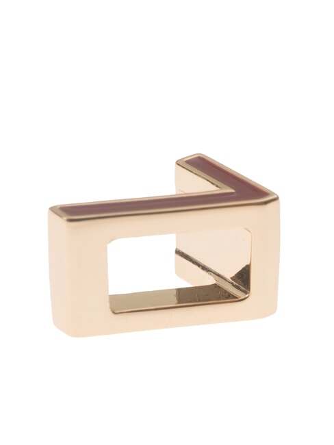 CAMPIONARIO - MY GLAM 7 Keychain RUBY - Key holders