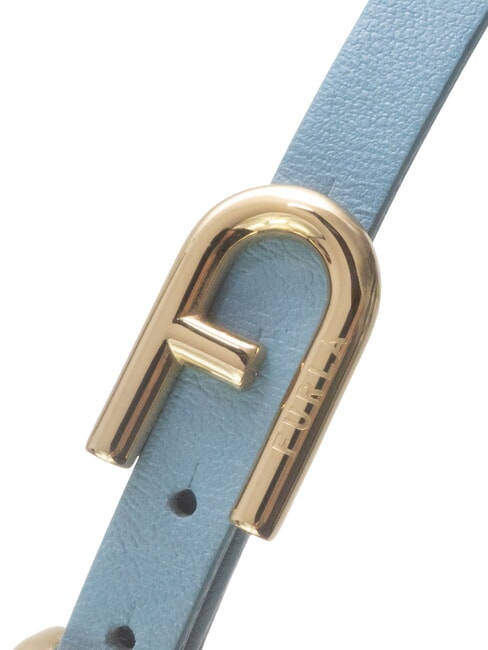 CAMPIONARIO - BUCKLE  Leather bracelet AVIO LIGHT - Bracelets