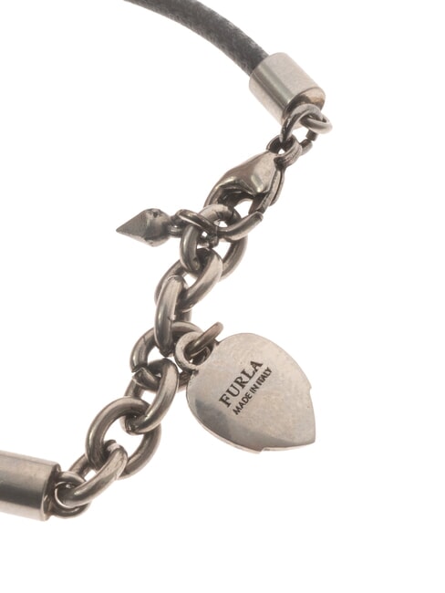 CAMPIONARIO - IDRA  Black - Necklaces