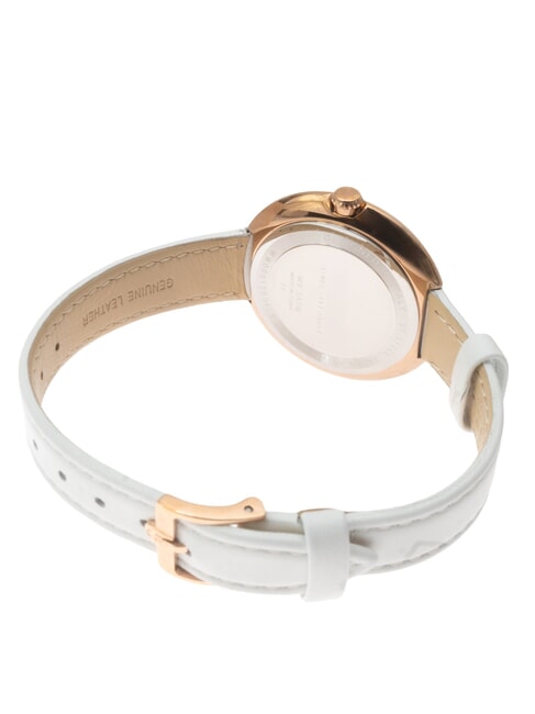 CAMPIONARIO - COSY SECONDS Time-only watch talc - Watches