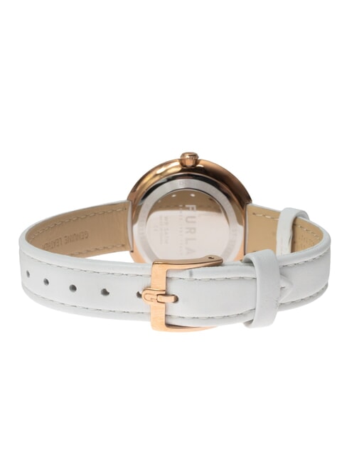 CAMPIONARIO - COSY SECONDS Time-only watch talc - Watches